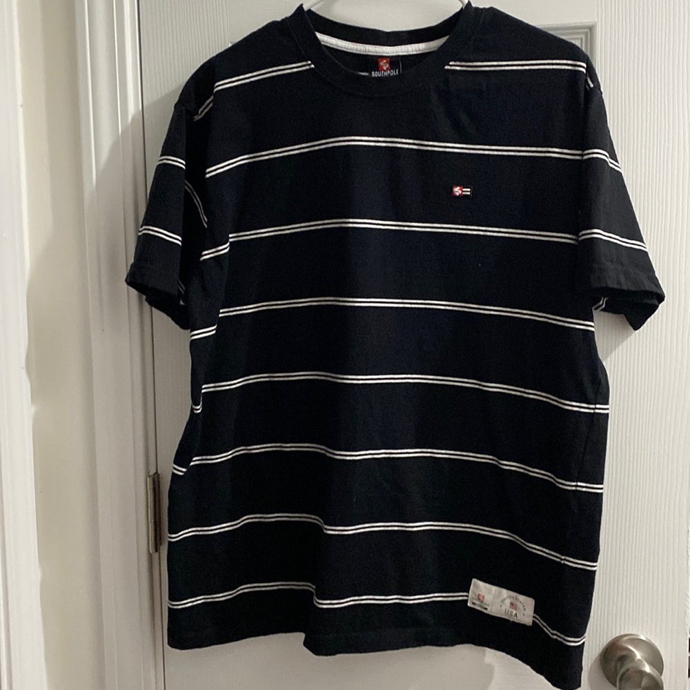 Southpole kids polo top